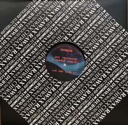 Jay Tripwire & Maher Daniel/Low And Slow EP (12")