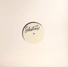 Schatrax/Vintage Vinyl 008 (12") 2026 repress
