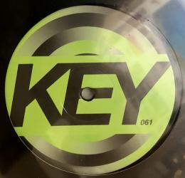 Vilchezz/Kaiman (12")