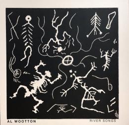 Al Wootton/River Songs (12")