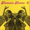 Various Artists/Hamam House Vol.2 (12")