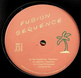 Various Artists/Various 3 (12")