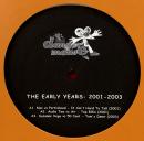 Danger Mouse/Early Tears 01-03 (12")