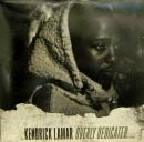 Kendrick Lamar/Overly Dedicated (2xLP")