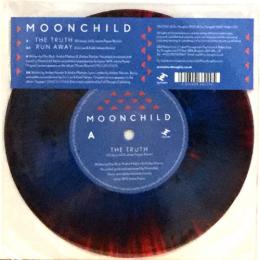 Moonchild/Remixes (7")