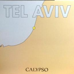 V.A./Tel Aviv Flavors (12")