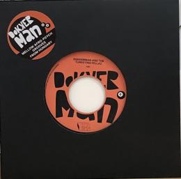 Dokkerman & The Turkeying Fellaz/Hat (7")