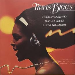 Travis Biggs/Tibetian Serenity (12")