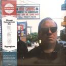 Chicago Underground Duo/Hyperglyph (LP") LTD