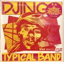 Djingo Typical Band/Vini Ouais Remix EP (12")