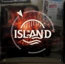 Various/The Island EP 1 (12")