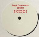 Unknown/Beg Edits Volume 2 (12")