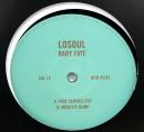 Losoul/Baby Fate (12")