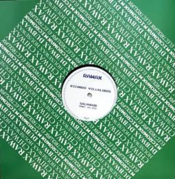 Ricardo Villalobos/Salvador (Part 2 Of 3) (12")