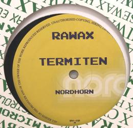 Termiten/Nordhorn (12")