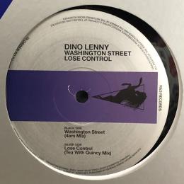Dino Lenny/Lose Control Remixes (12")