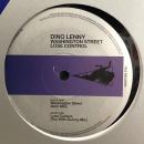 Dino Lenny/Lose Control Remixes (12")