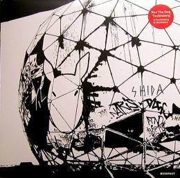 Rex The Dog/Teufelsberg (12")