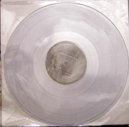 Intrusion/A Gentle Embrace (12")