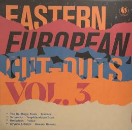 Various/Eastern European Cut-Outs Vol.3 (12")