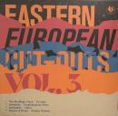 Various/Eastern European Cut-Outs Vol.3 (12")