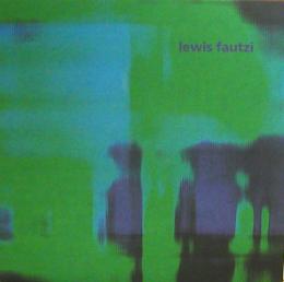 Lewis Fautzi/Degrees EP (12")