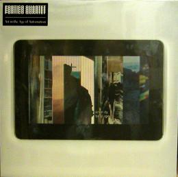 Portico Quartet/Art In The Age Of Automation (2lp)