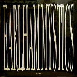 Earlham Mystics/Waters EP (12")