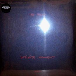 The Field/Infinite Moment (2xLP"+ DL)