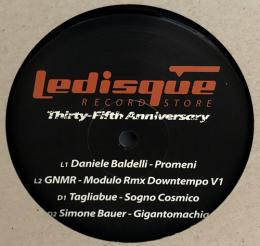 V.A./35th Anniversary (12")