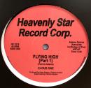 Cloud One/Flying High (12")