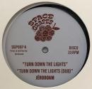 Jeroboam/Turn Down The Lights (12")