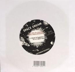 The Funk Revolution/Space Dream (7")