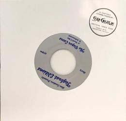 Vapor Caves/Knock U Out (7")