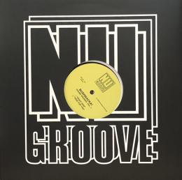 Bushwacka/House Sounds Vol.1 (12")