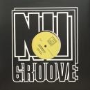 Bushwacka/House Sounds Vol.1 (12")