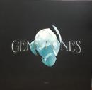 V.A./Gemstones-Moonstone (12")