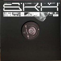 Phil Berg/Raid EP (12")