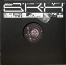Phil Berg/Raid EP (12")