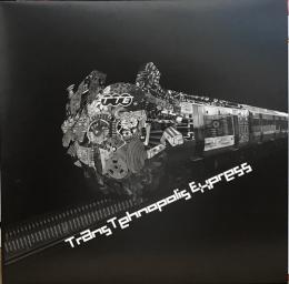 V.A./Trans Technopolis Express (12")