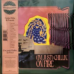 Carlos Nino & Friends/IARC0067LPI (2xLP")