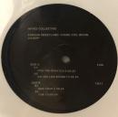 Fergus Sweetland/Thank you, brain (12")