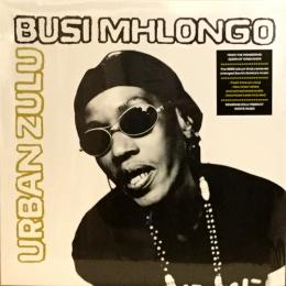 Busi Mhlongo/Urban Zulu (LP")
