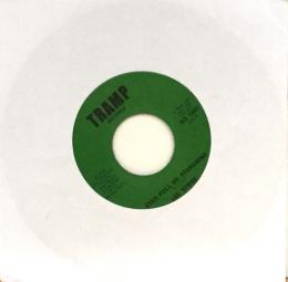 Lee Stone/What is Life (7")