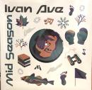Ivan Ave/Mid Season EP (10")
