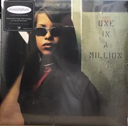 Aaliyah/One In A Million (2xLP")