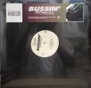 Devin Morrison/Bussin' Instrumentals (2xLP")