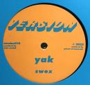 Yak/Balmora Blue, Swex (12")