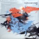 Ben Klock & Fadi Mohem/Klockworks 34 (12")