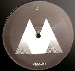 Mark E/Get Yourself (12")